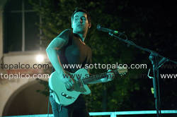 Foto concerto live BUD SPENCER BLUES EXPLOSION 
C'Â FERMENTO BLUES FESTIVAL 
SALUZZO (CN), 16 GIUGNO 2012